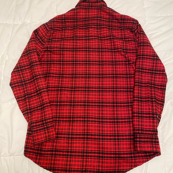 Top man Flannel - Oversized and barely worn - Picture 3 of 3